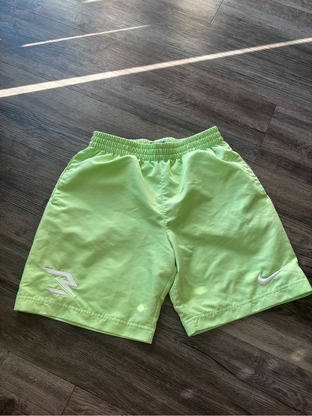 Nike 3 Brand Shorts